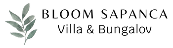 Bloom Sapanca Villa & Bungalov
